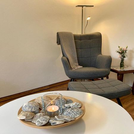 Ferienhaus-Spatzenvilla Lubeka Zewnętrze zdjęcie