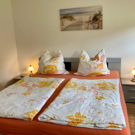 Ferienhaus-Spatzenvilla Lubeka Zewnętrze zdjęcie