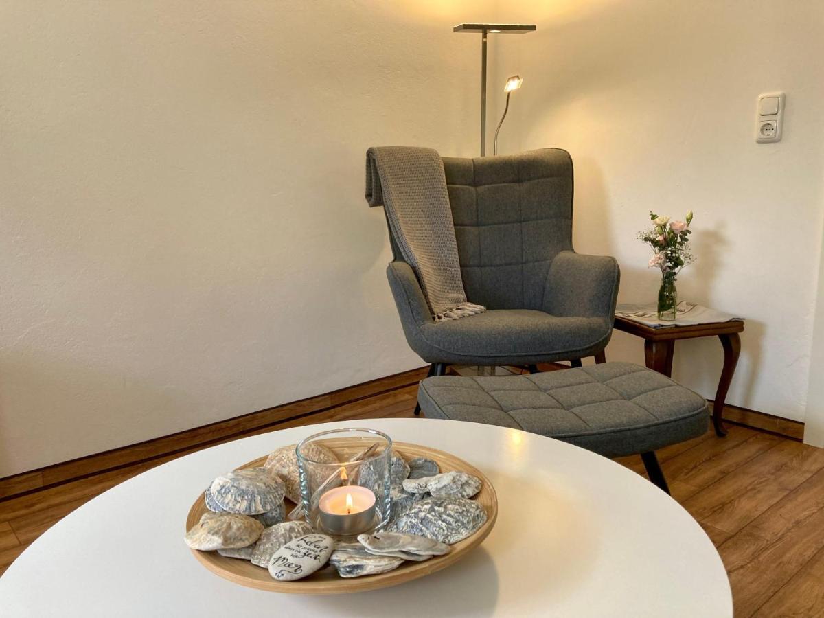 Ferienhaus-Spatzenvilla Lubeka Zewnętrze zdjęcie