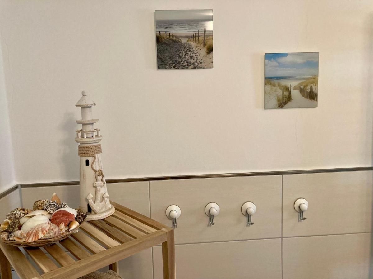 Ferienhaus-Spatzenvilla Lubeka Zewnętrze zdjęcie