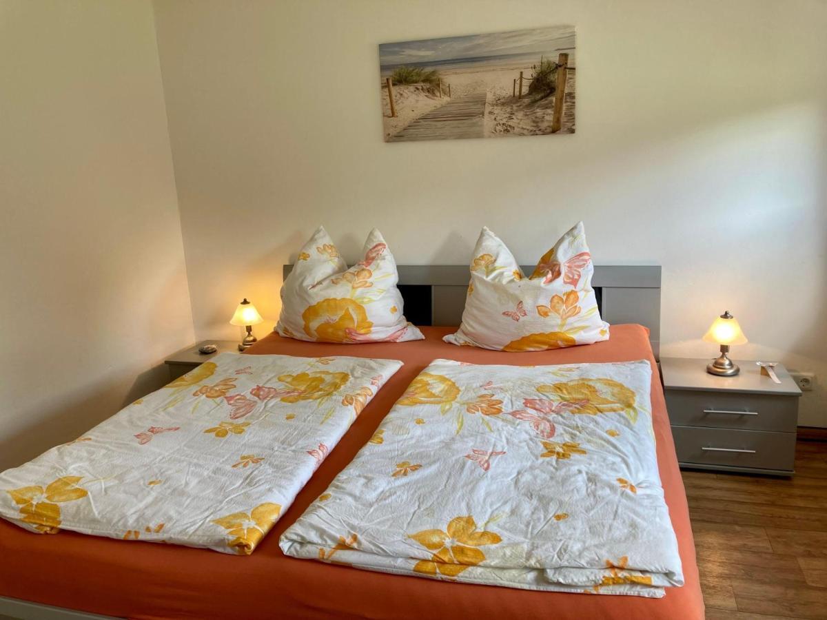 Ferienhaus-Spatzenvilla Lubeka Zewnętrze zdjęcie