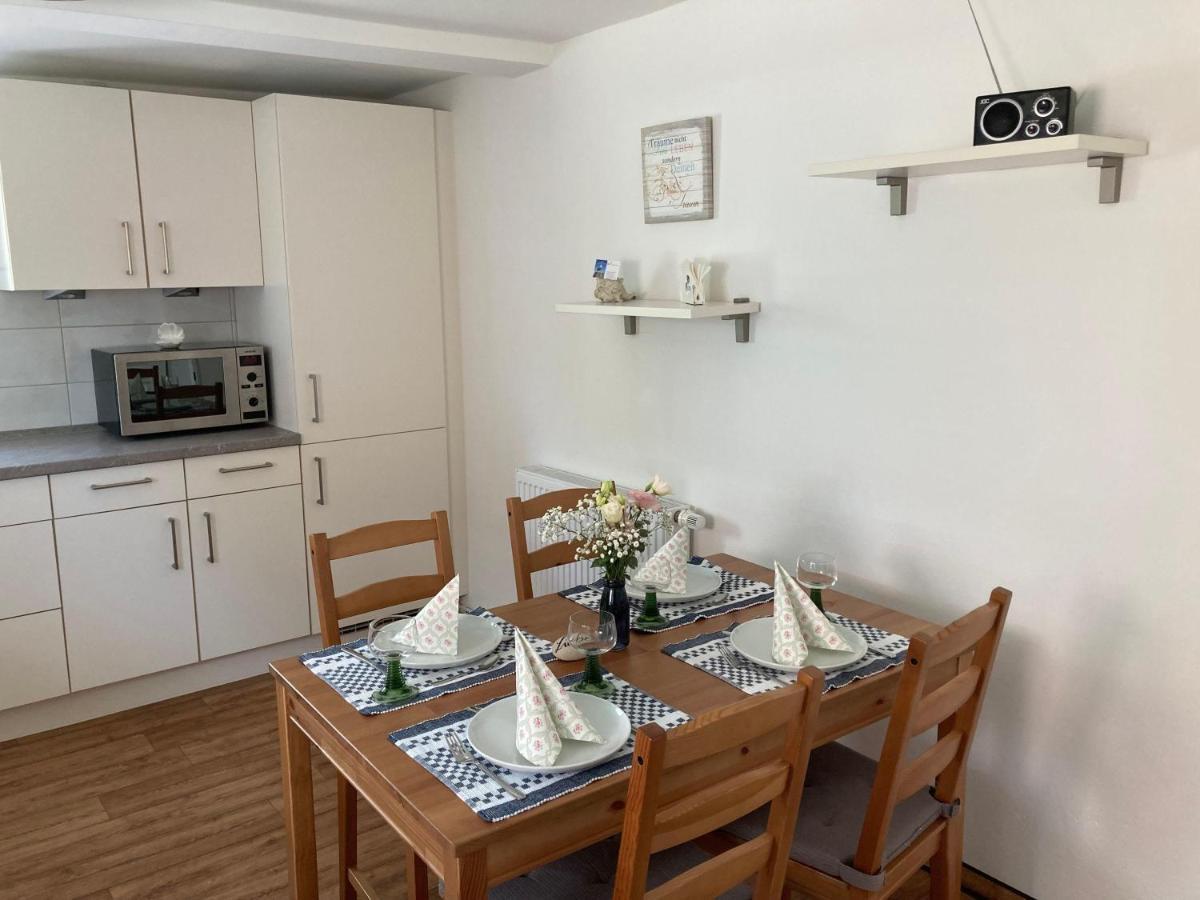 Ferienhaus-Spatzenvilla Lubeka Zewnętrze zdjęcie